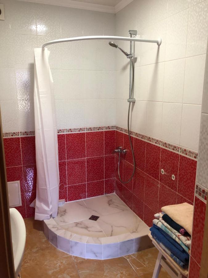 Vacation Home Lubov Kamjanets-Podilskyi Eksteriør billede