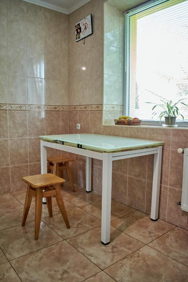 Vacation Home Lubov Kamjanets-Podilskyi Eksteriør billede