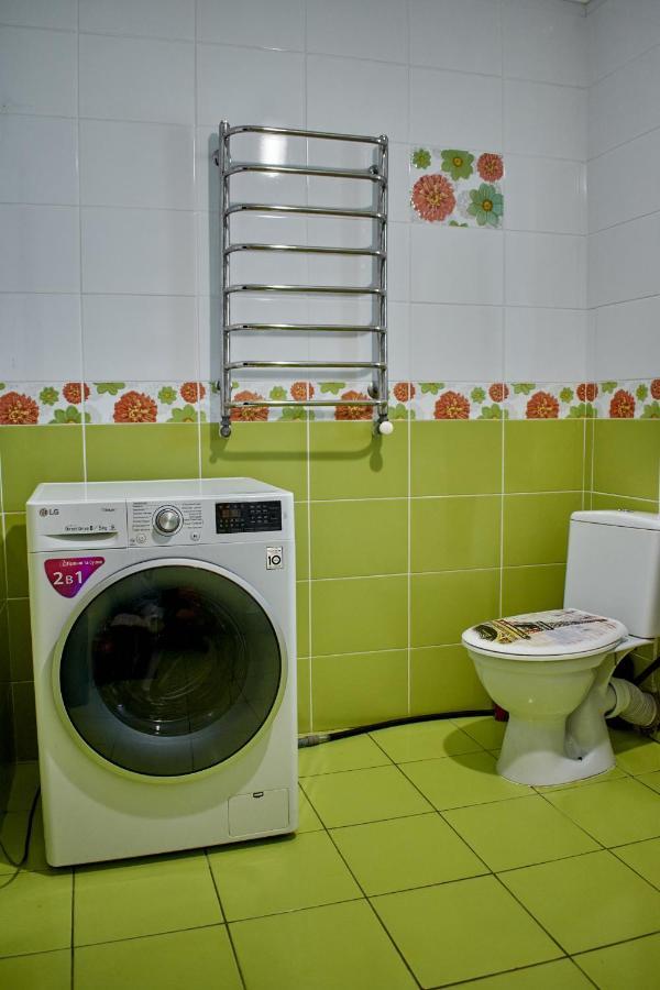 Vacation Home Lubov Kamjanets-Podilskyi Eksteriør billede