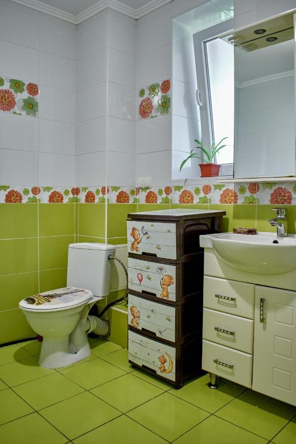Vacation Home Lubov Kamjanets-Podilskyi Eksteriør billede