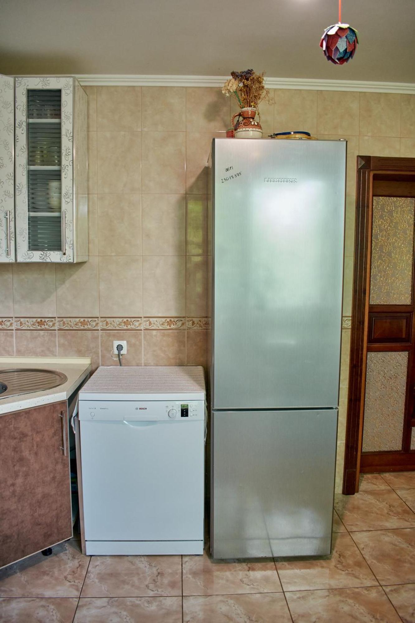 Vacation Home Lubov Kamjanets-Podilskyi Eksteriør billede