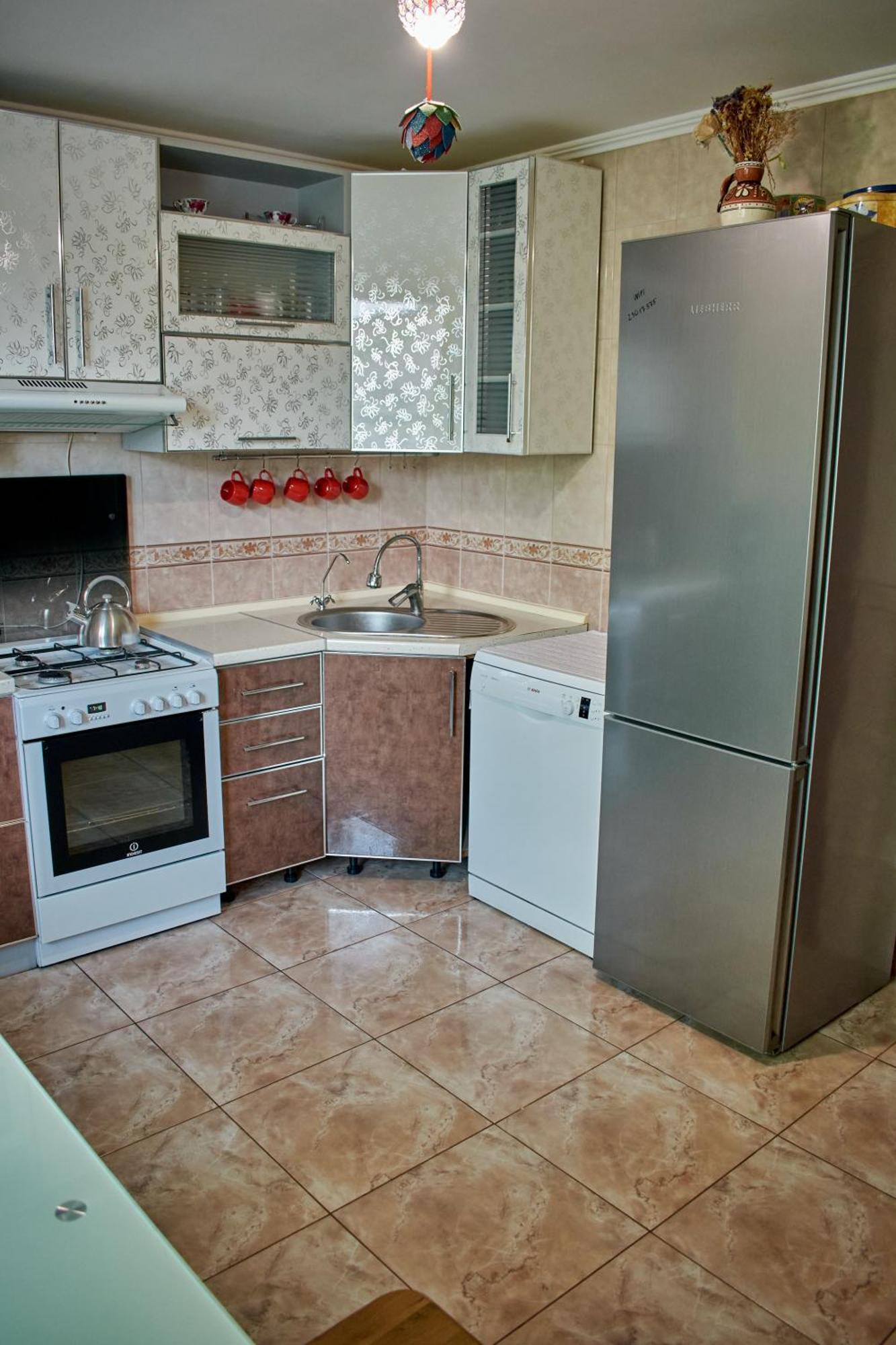 Vacation Home Lubov Kamjanets-Podilskyi Eksteriør billede