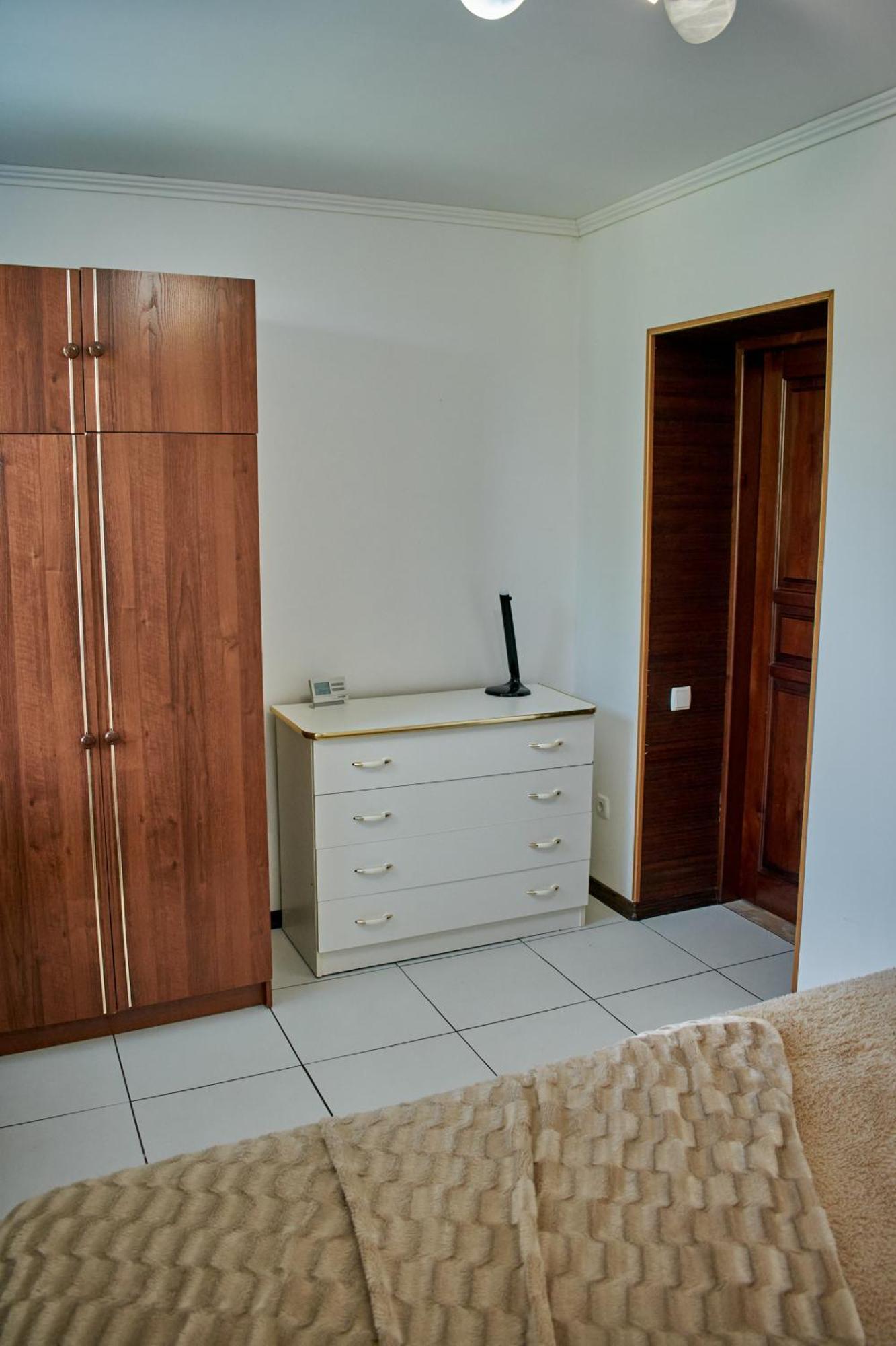 Vacation Home Lubov Kamjanets-Podilskyi Eksteriør billede
