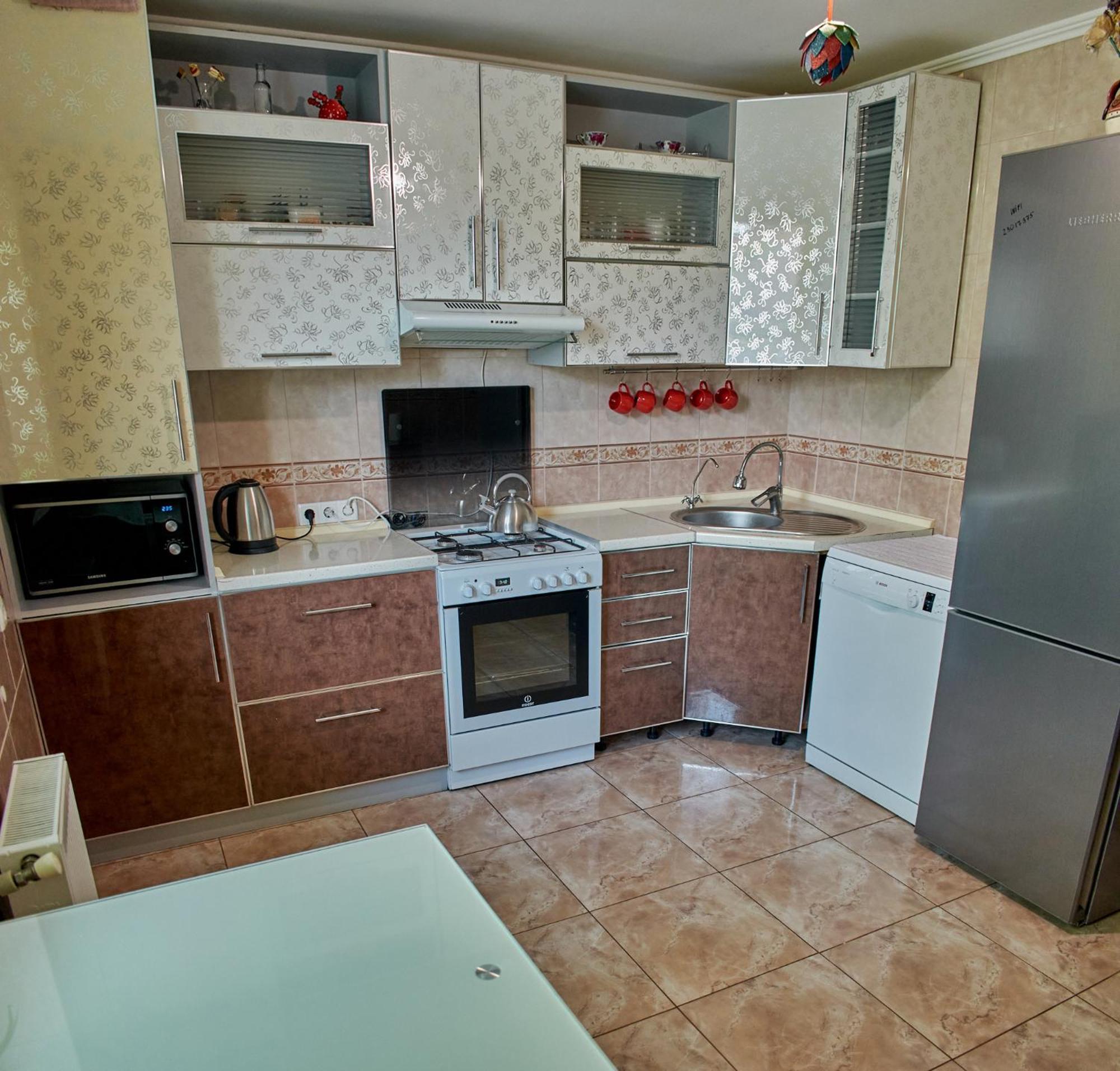 Vacation Home Lubov Kamjanets-Podilskyi Eksteriør billede