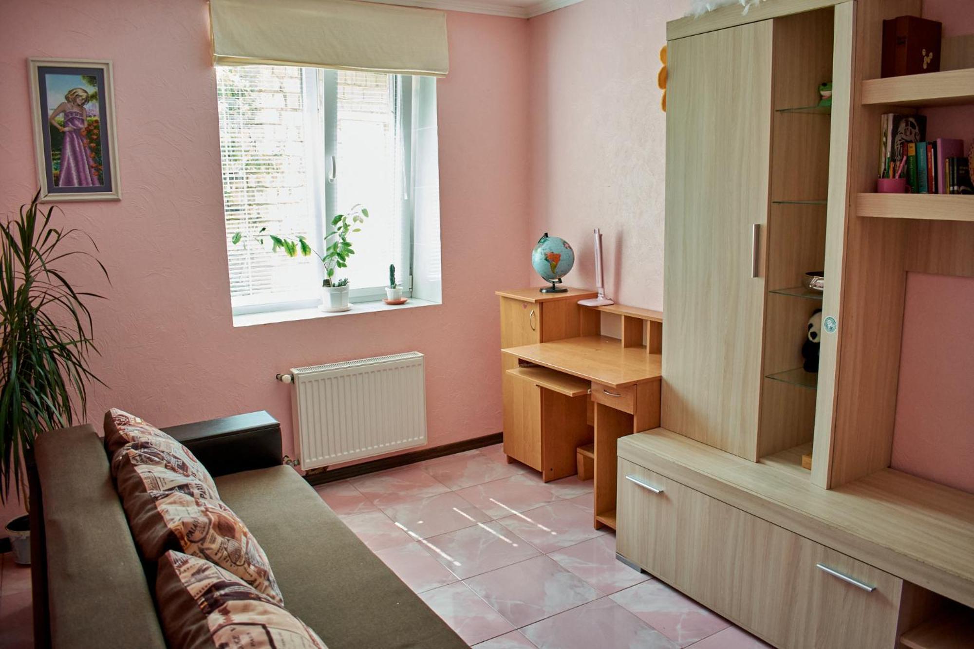 Vacation Home Lubov Kamjanets-Podilskyi Eksteriør billede