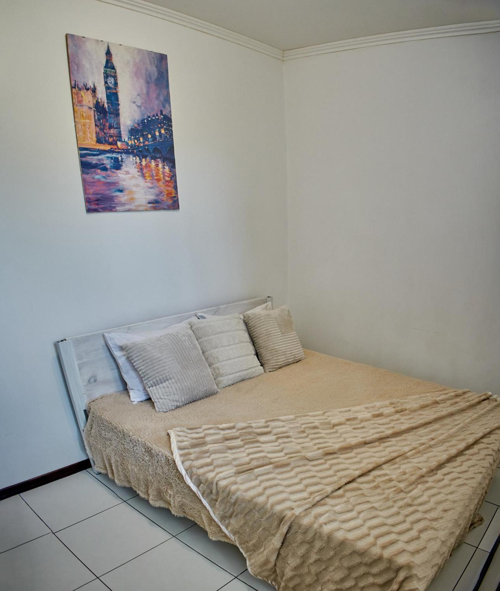 Vacation Home Lubov Kamjanets-Podilskyi Eksteriør billede