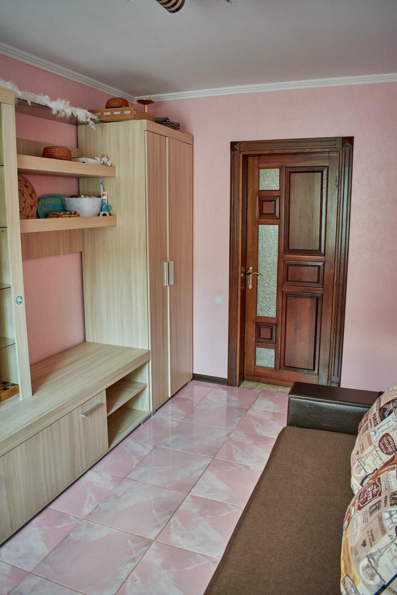 Vacation Home Lubov Kamjanets-Podilskyi Eksteriør billede