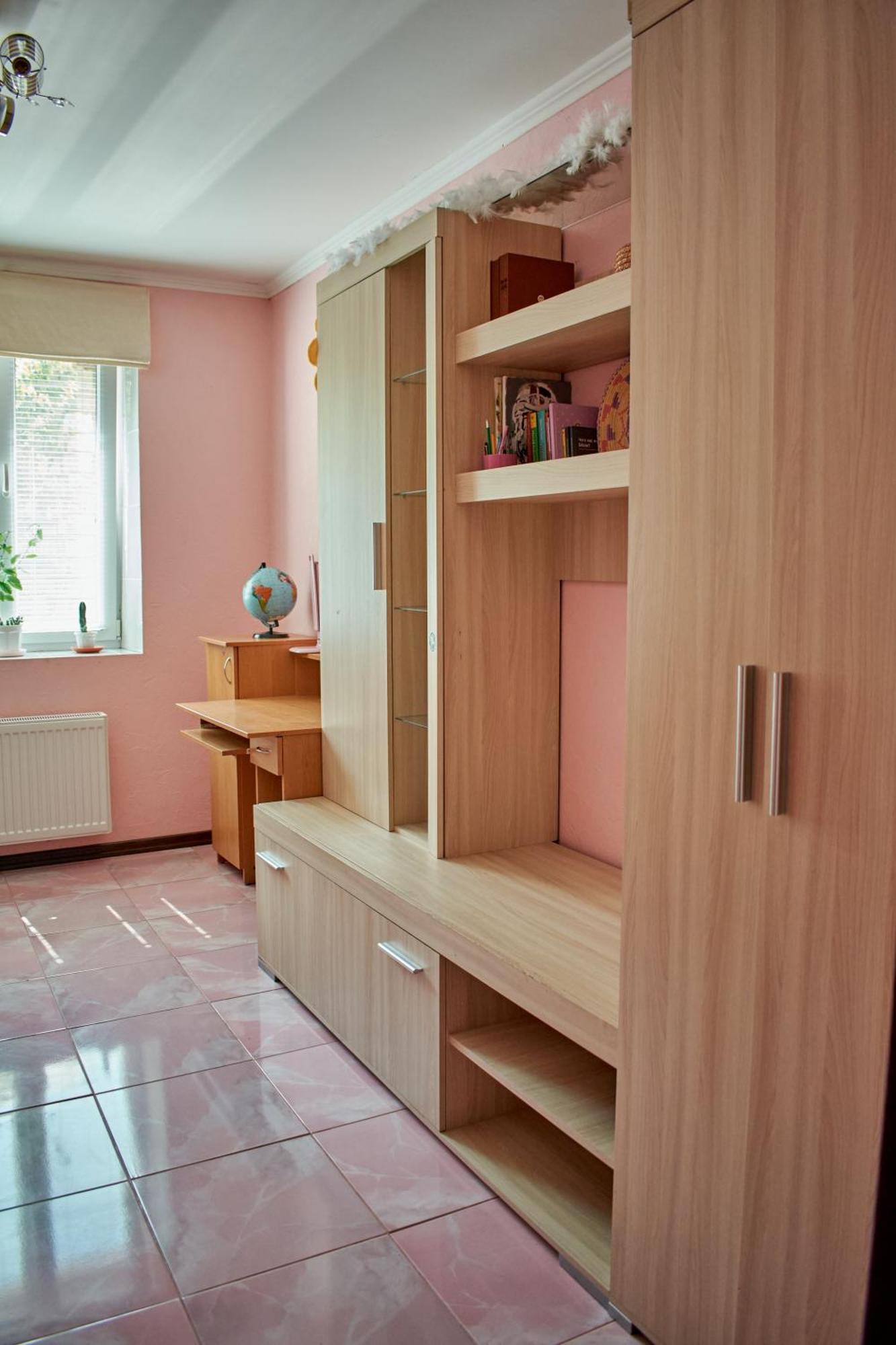 Vacation Home Lubov Kamjanets-Podilskyi Eksteriør billede