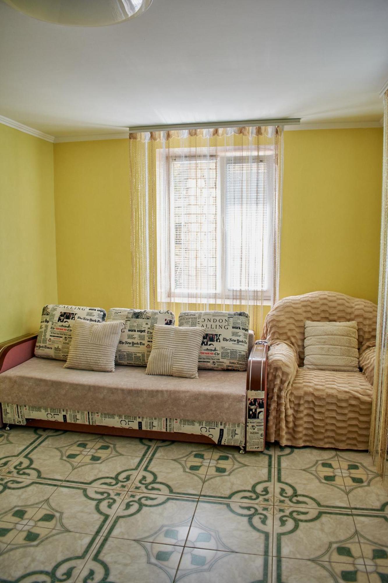 Vacation Home Lubov Kamjanets-Podilskyi Eksteriør billede