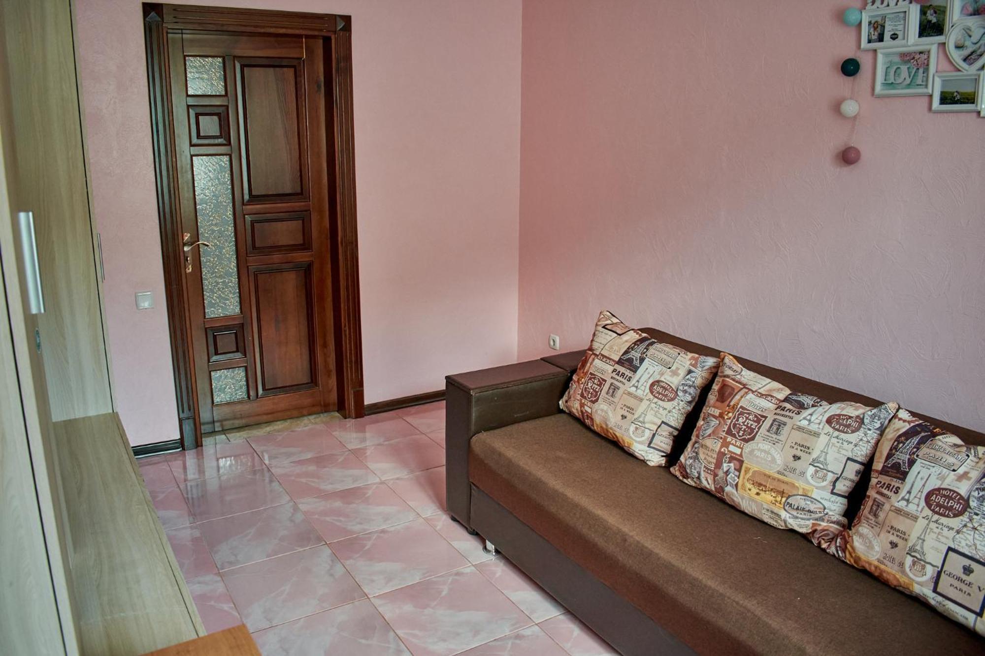 Vacation Home Lubov Kamjanets-Podilskyi Eksteriør billede
