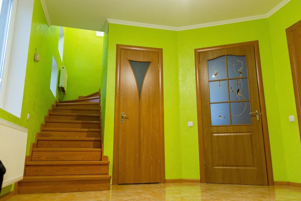 Vacation Home Lubov Kamjanets-Podilskyi Eksteriør billede