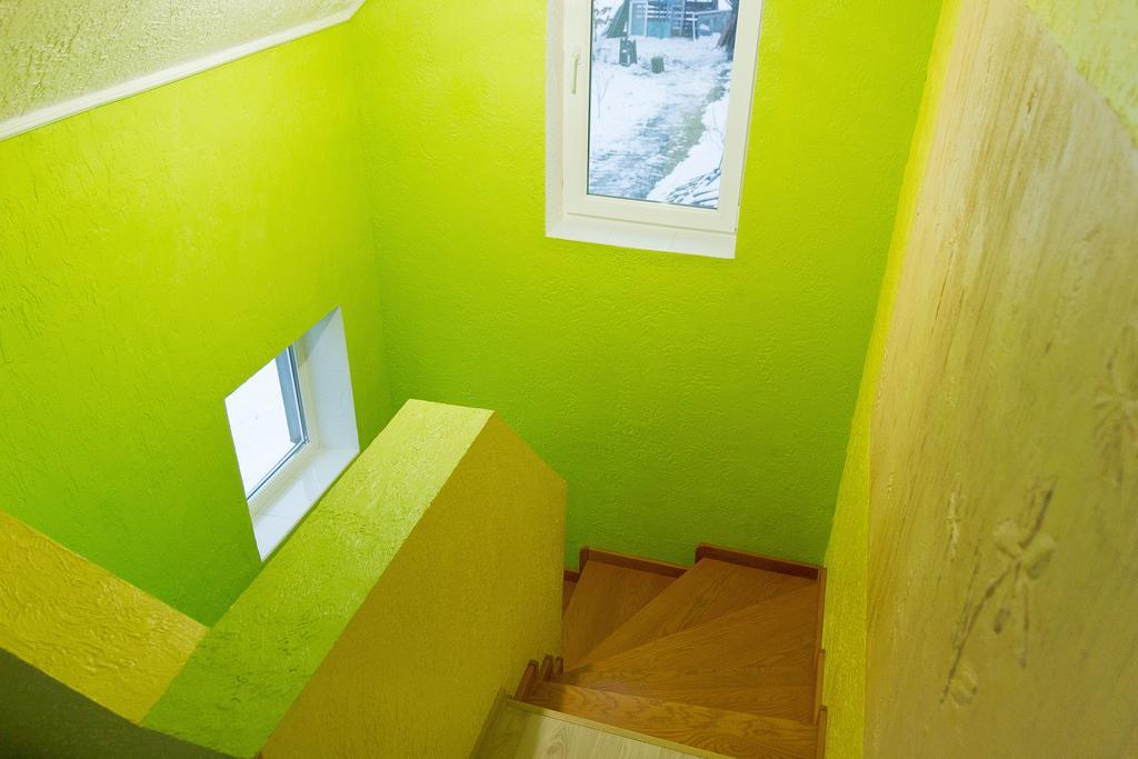Vacation Home Lubov Kamjanets-Podilskyi Eksteriør billede