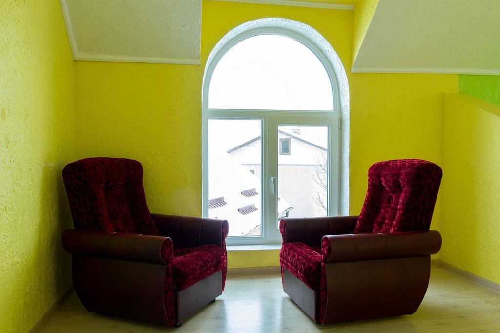 Vacation Home Lubov Kamjanets-Podilskyi Eksteriør billede