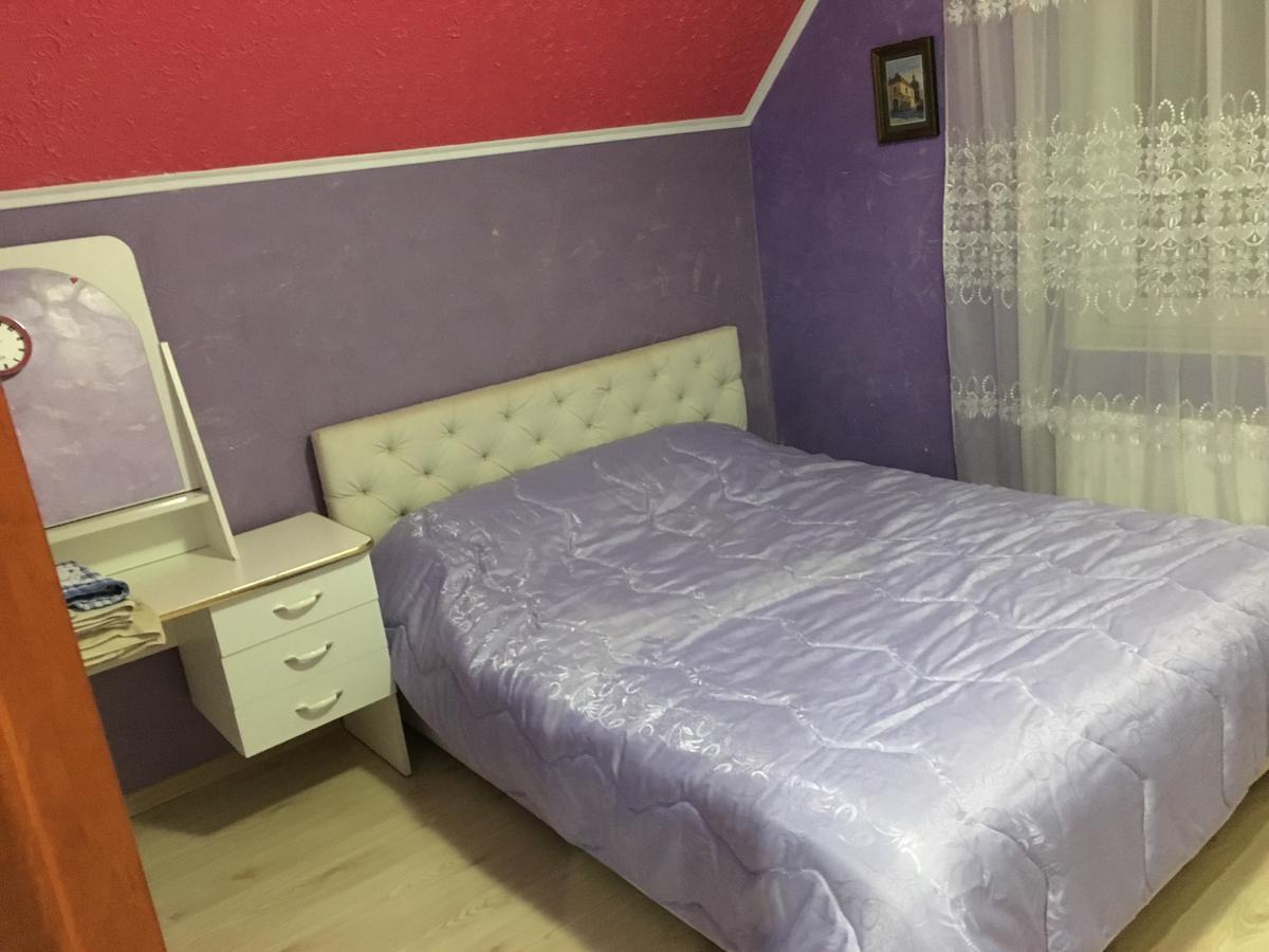 Vacation Home Lubov Kamjanets-Podilskyi Eksteriør billede